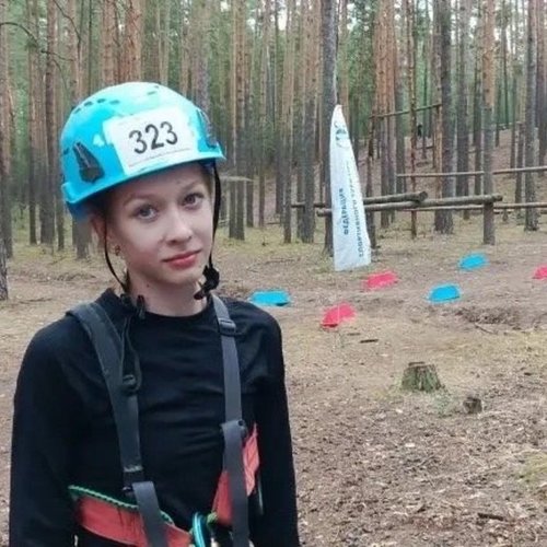 УЧЕНИКИ СОШ1 НА ФИНАЛЕ КУБКА ЧУВАШИИ ПО СПОРТИВНОМУ ТУРИЗМУ.