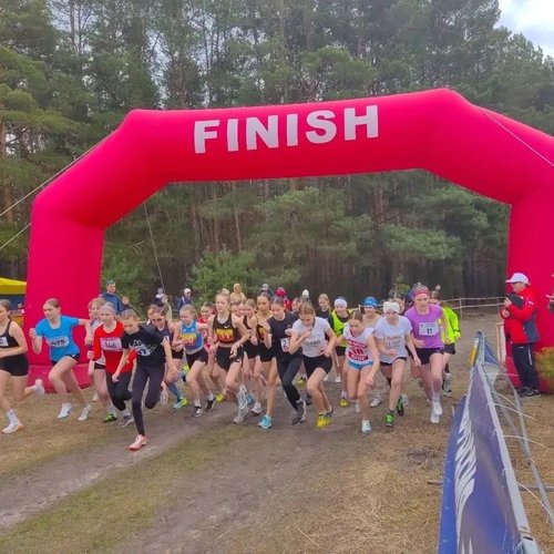 🏆 Серебряная медаль на Чемпионате и Первенстве Чувашии по легкой атлетике!