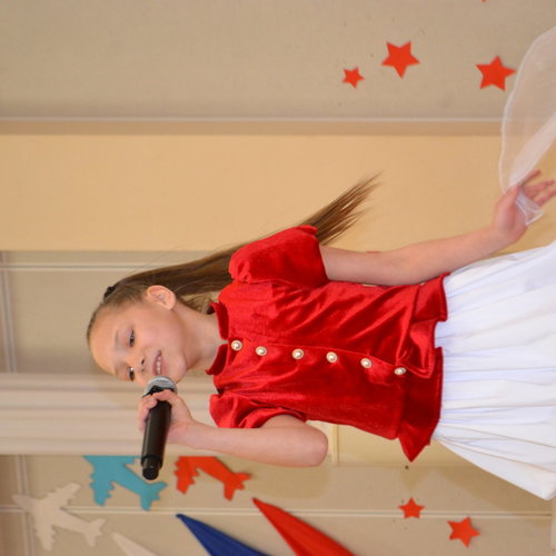 "Творческий бульвар" для начальной школы - 2026. - ДЕНЬ 2. ВОКАЛ