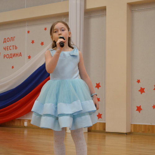 "Творческий бульвар" для начальной школы - 2026. - ДЕНЬ 2. ВОКАЛ