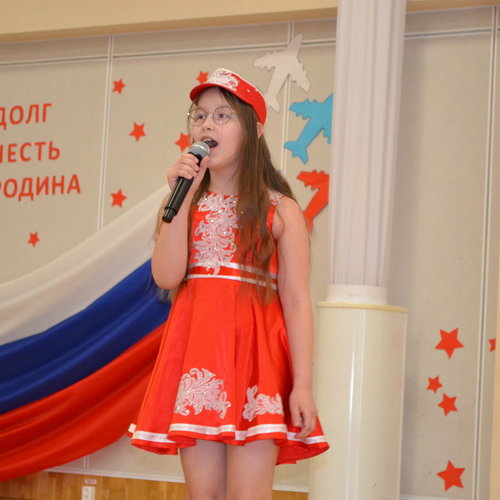 "Творческий бульвар" для начальной школы - 2026. - ДЕНЬ 2. ВОКАЛ