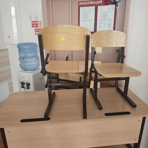 Безопасность превыше всего: школьная тренировка по действиям в чрезвычайных ситуациях