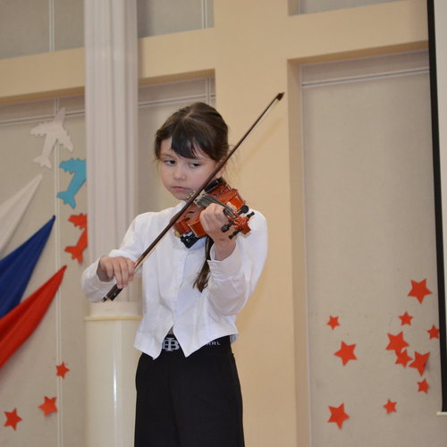 ТВОРЧЕСКИЙ БУЛЬВАР для начальной школы - 2026: День 4 - НОТЫ