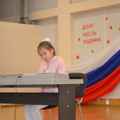 ТВОРЧЕСКИЙ БУЛЬВАР для начальной школы - 2026: День 4 - НОТЫ