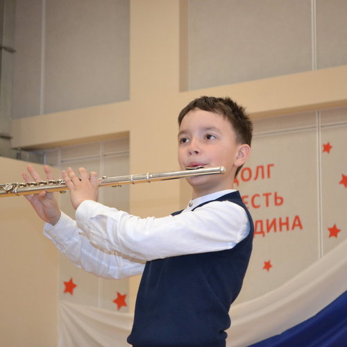 ТВОРЧЕСКИЙ БУЛЬВАР для начальной школы - 2026: День 4 - НОТЫ