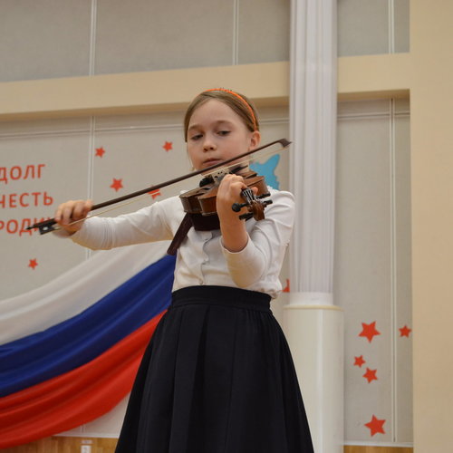 ТВОРЧЕСКИЙ БУЛЬВАР для начальной школы - 2026: День 4 - НОТЫ