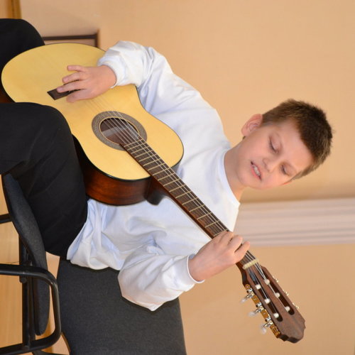 ТВОРЧЕСКИЙ БУЛЬВАР для начальной школы - 2026: День 4 - НОТЫ