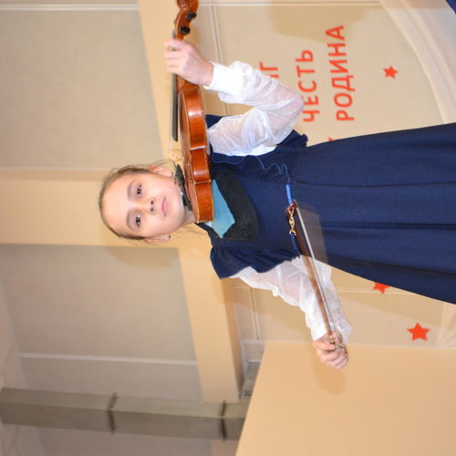 ТВОРЧЕСКИЙ БУЛЬВАР для начальной школы - 2026: День 4 - НОТЫ