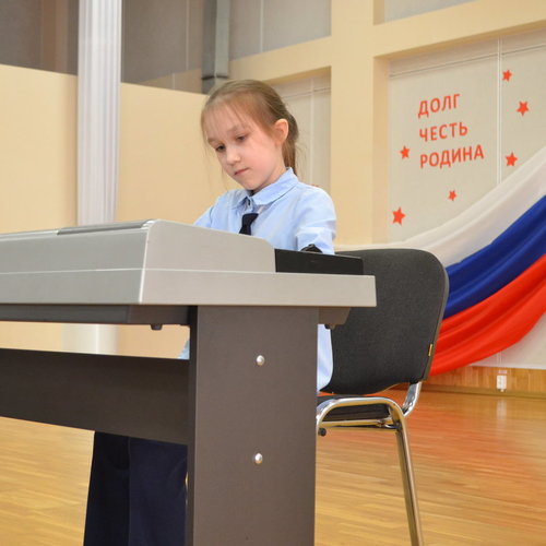 ТВОРЧЕСКИЙ БУЛЬВАР для начальной школы - 2026: День 4 - НОТЫ