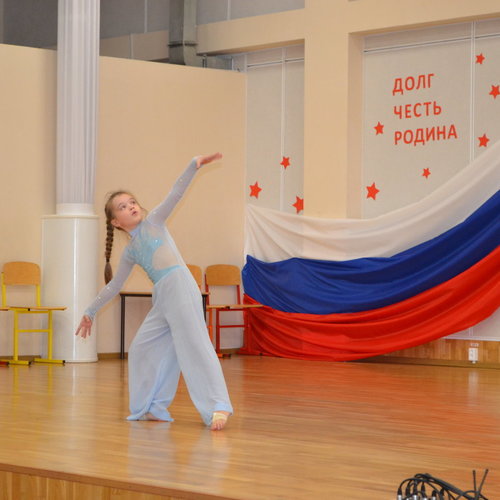 ТВОРЧЕСКИЙ БУЛЬВАР для начальной школы - 2026: День 5- ШАГ ВПЕРЕД