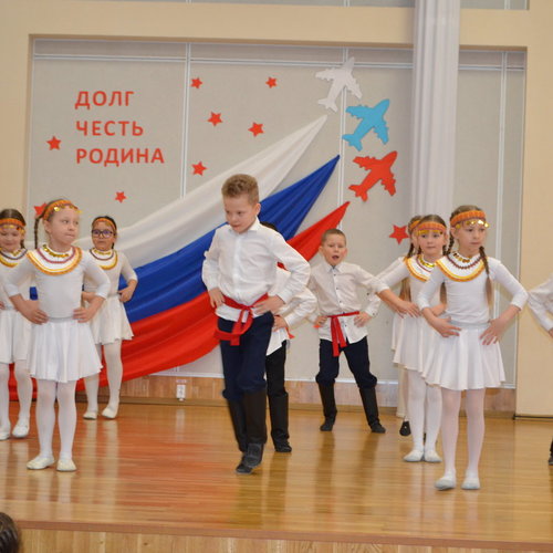 ТВОРЧЕСКИЙ БУЛЬВАР для начальной школы - 2026: День 5- ШАГ ВПЕРЕД