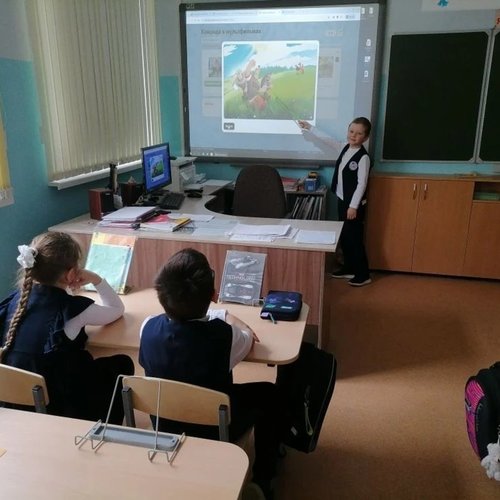 РАЗГОВОРЫ О ВАЖНОМ 27.04.2026