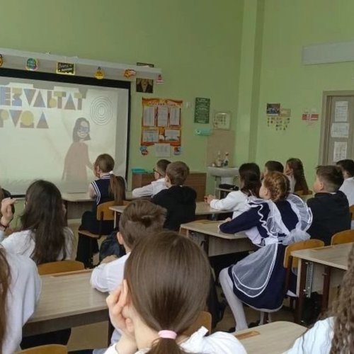 РАЗГОВОРЫ О ВАЖНОМ 27.04.2026