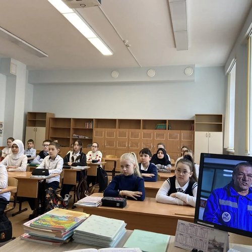 РАЗГОВОРЫ О ВАЖНОМ 27.04.2026