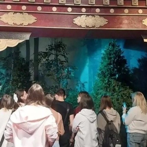 Путешествие в Москву, которое запомнится надолго!