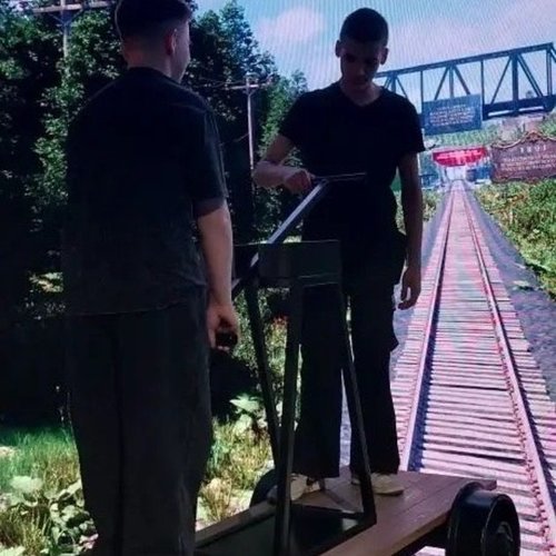 Путешествие в Москву, которое запомнится надолго!