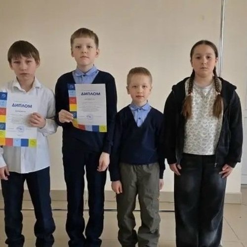 Наши шашисты в финале республиканского фестиваля «Чудо шашки»!