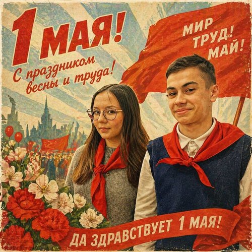 Всероссийская акция «Мой труд – мой старт»