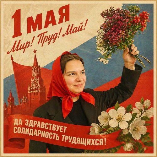 Всероссийская акция «Мой труд – мой старт»
