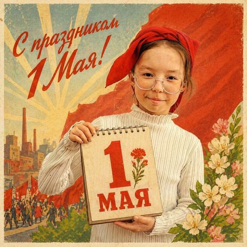 Всероссийская акция «Мой труд – мой старт»