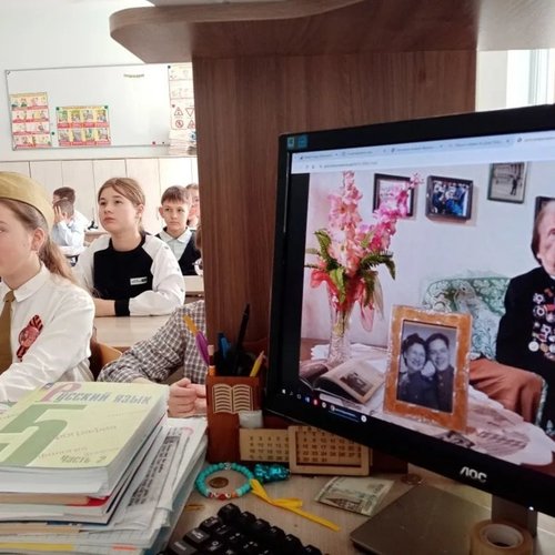 РАЗГОВОРЫ О ВАЖНОМ 04.05.2026 