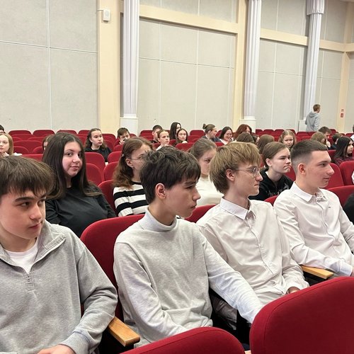 Лето, работа, перспективы вместе с Трудовыми отрядами подростков