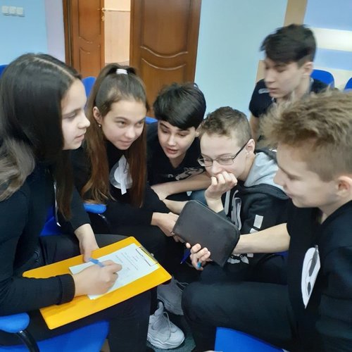 Big English Battle – 2020