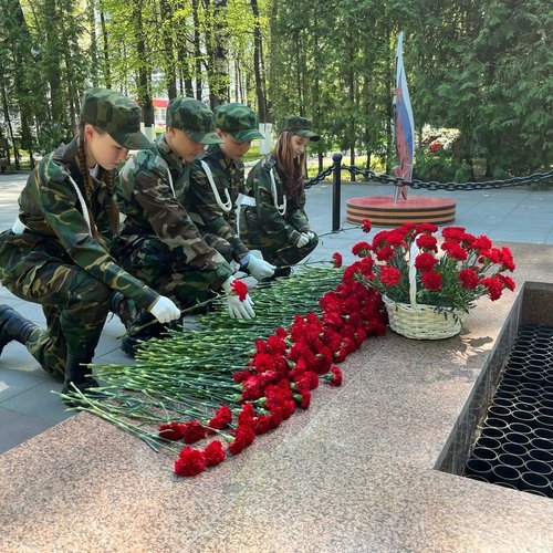 Память, которая объединяет поколения