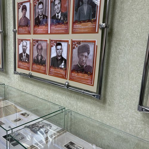 🕊️ Урок Мужества: живая память о детях блокадного Ленинграда