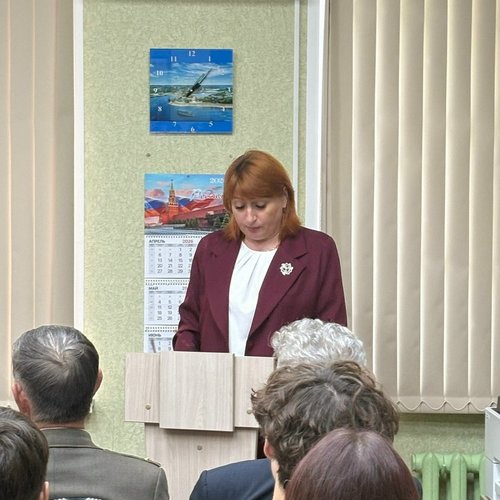 🕊️ Урок Мужества: живая память о детях блокадного Ленинграда