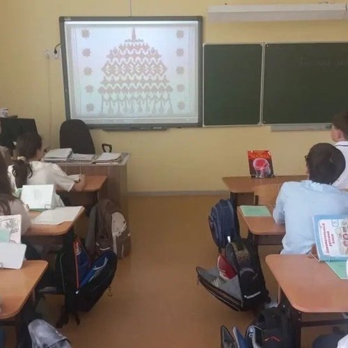  «Берегини» — фильм о силе традиций и красоте народного костюма 