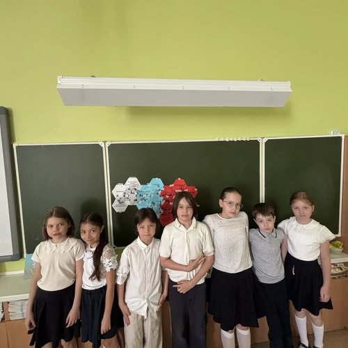 РАЗГОВОРЫ О ВАЖНОМ 18.05.2026 