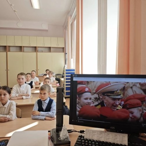 РАЗГОВОРЫ О ВАЖНОМ 18.05.2026 