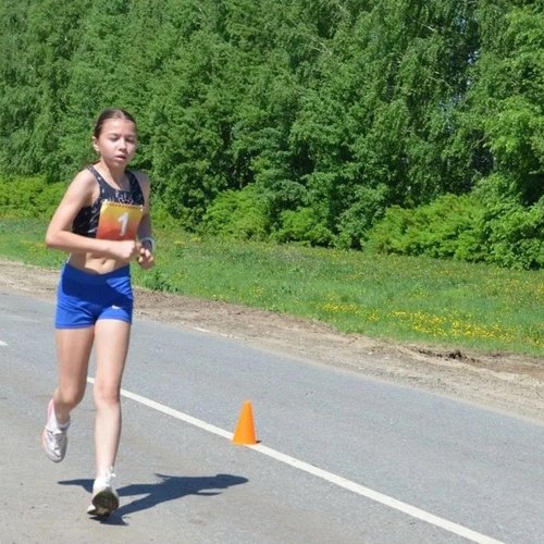 Республиканские соревнования по легкой атлетике - 2026