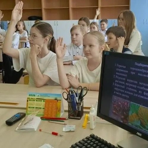 Неделя славянской письменности