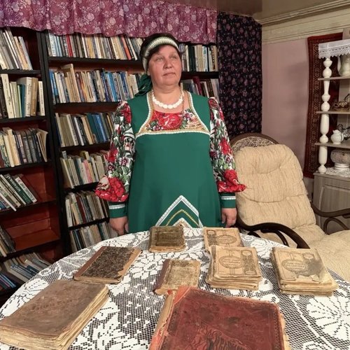 Большое путешествие 3 "В": от купеческих тайн до олимпийской высоты