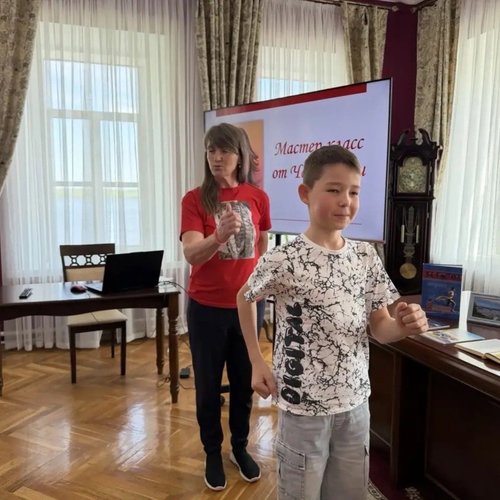 Большое путешествие 3 "В": от купеческих тайн до олимпийской высоты