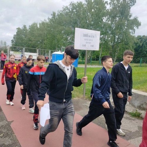 Триумф на Первенстве Приволжского федерального округа