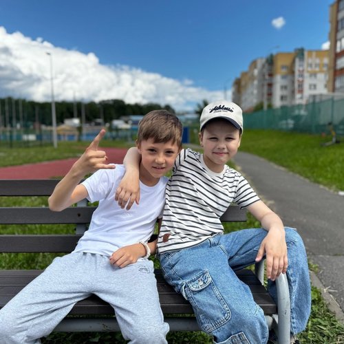 ПРИШКОЛЬНЫЙ ЛАГЕРЬ «ПРО‑ДЕТСТВО»: ДЕНЬ 7. Путешествие в мир сказок и чувашских традиций! 