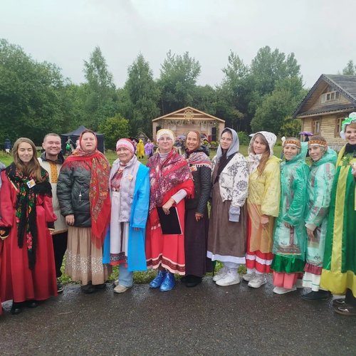 🎭 От театральной сцены до стадиона: МАОУ «СОШ № 1» прожила День города на все 557%!
