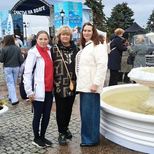 🎭 От театральной сцены до стадиона: МАОУ «СОШ № 1» прожила День города на все 557%!