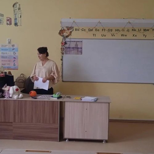 Воркшоп по цифровой трансформации и педагогическому мастерству «Цифровая трансформация школы: практики и методы». День первый.