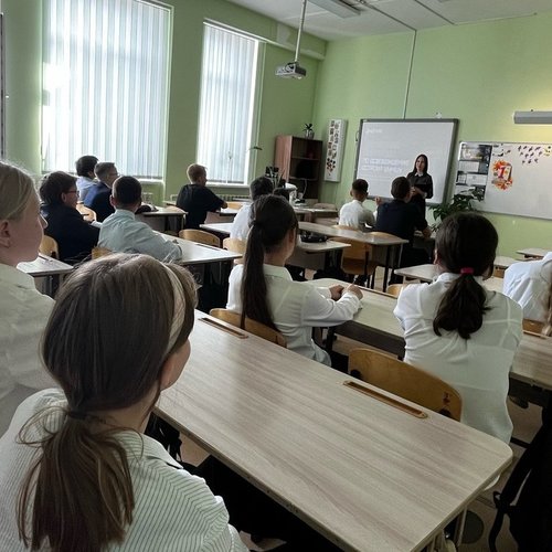 Всероссийская акция «По следам героев», посвященная Дню окончания Второй мировой войны.
