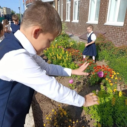 «Капля жизни»: чтобы память не пересохла
