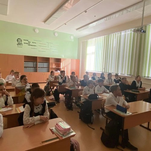 Сказка, которая учит осторожности: наша началка и «Козлятушки»