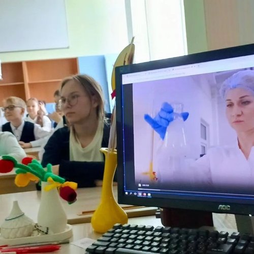 Курс «Россия — мои горизонты»: старт дан!