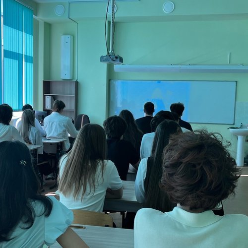 Курс «Россия — мои горизонты»: старт дан!