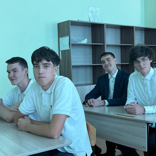 Курс «Россия — мои горизонты»: старт дан!