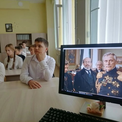 РАЗГОВОРЫ О ВАЖНОМ 07.09.2026 