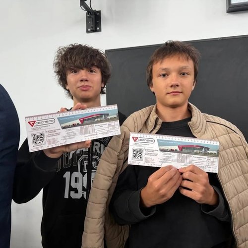 УНИВЕРСИТЕТСКИЕ СУББОТЫ 12.09.2026